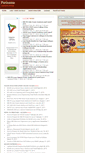 Mobile Screenshot of parinama.org